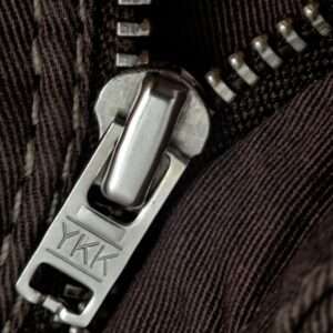 Remplacement de fermeture éclair